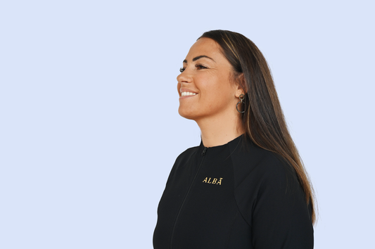 veste Sculptante Albã fermée