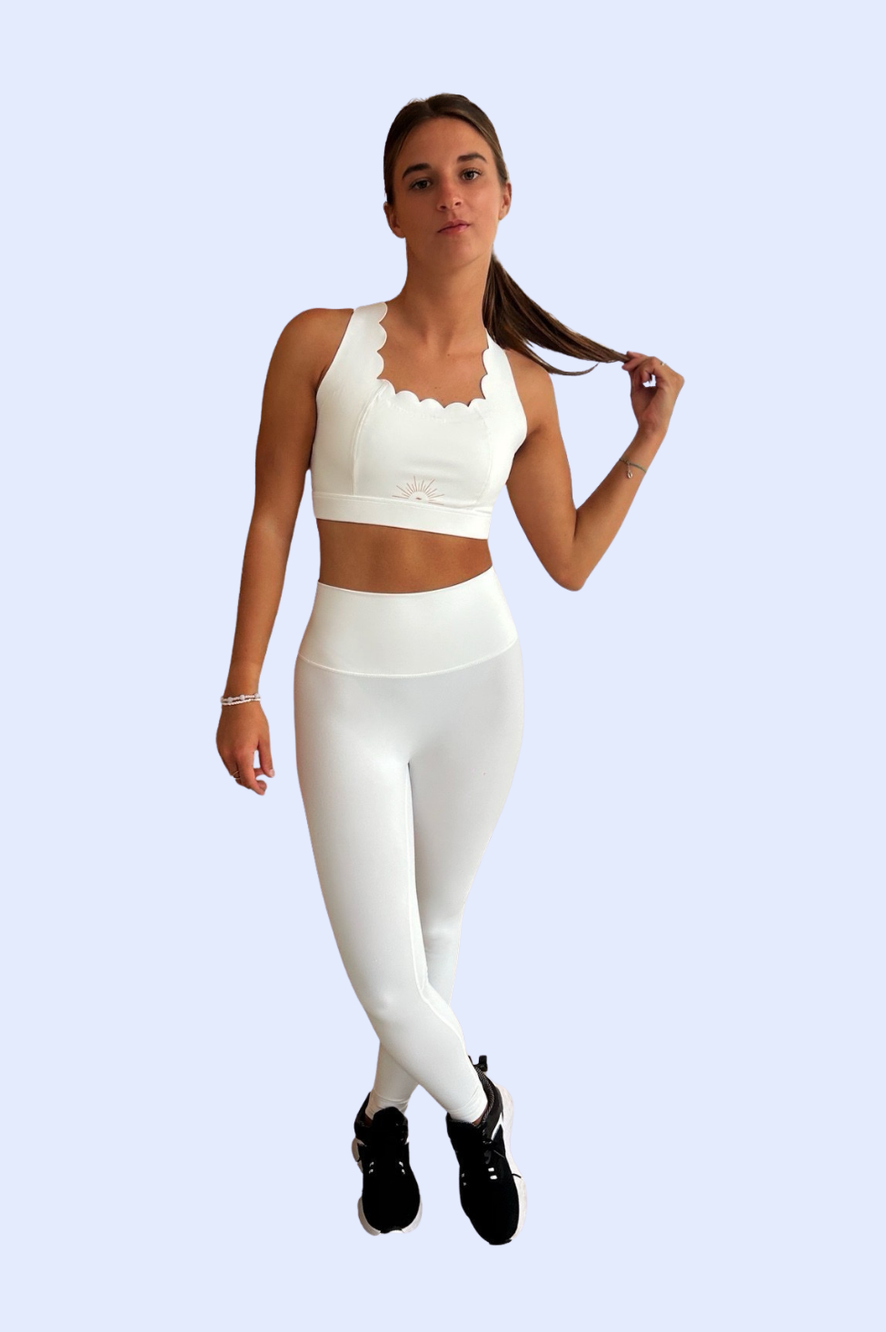 ✨ Legging Harmony - Technologie SoftSkin