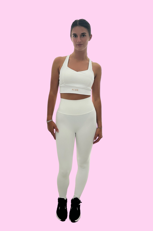 ✨ Legging Harmony - Technologie SoftSkin