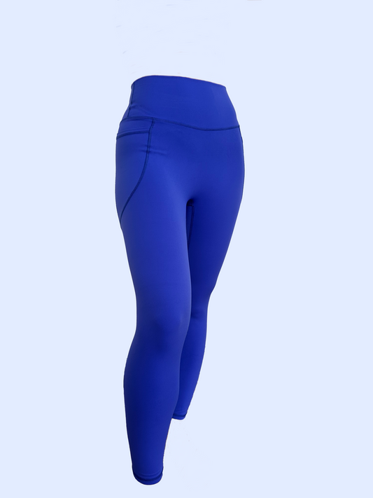 ✨ Legging Energy - Technologie SoftSkin TM