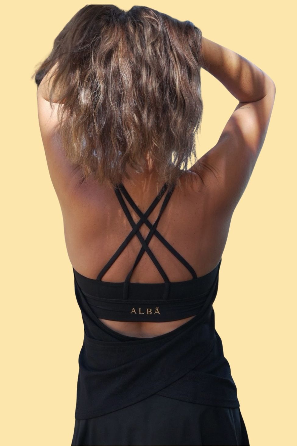 ⭐ Débardeur Move 2-en-1 Albã – Technologie AlbaLux™