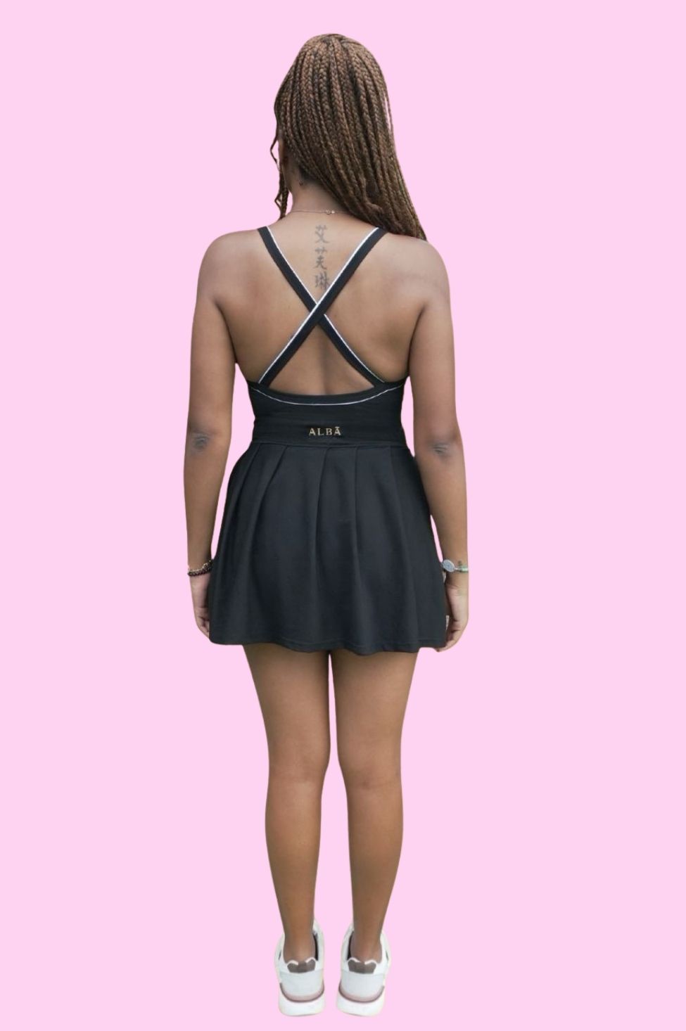 ⭐ Robe Move Albã – Technologie AlbaLux™