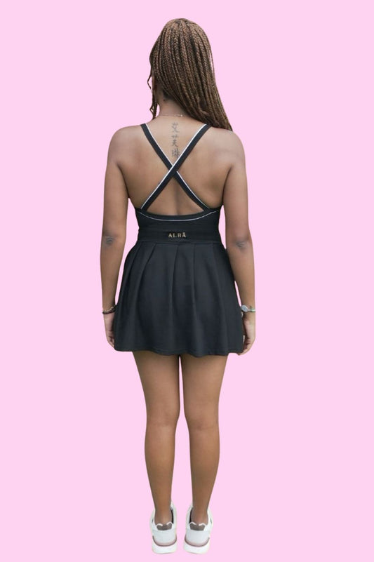 ⭐ Robe Move Albã – Technologie AlbaLux™
